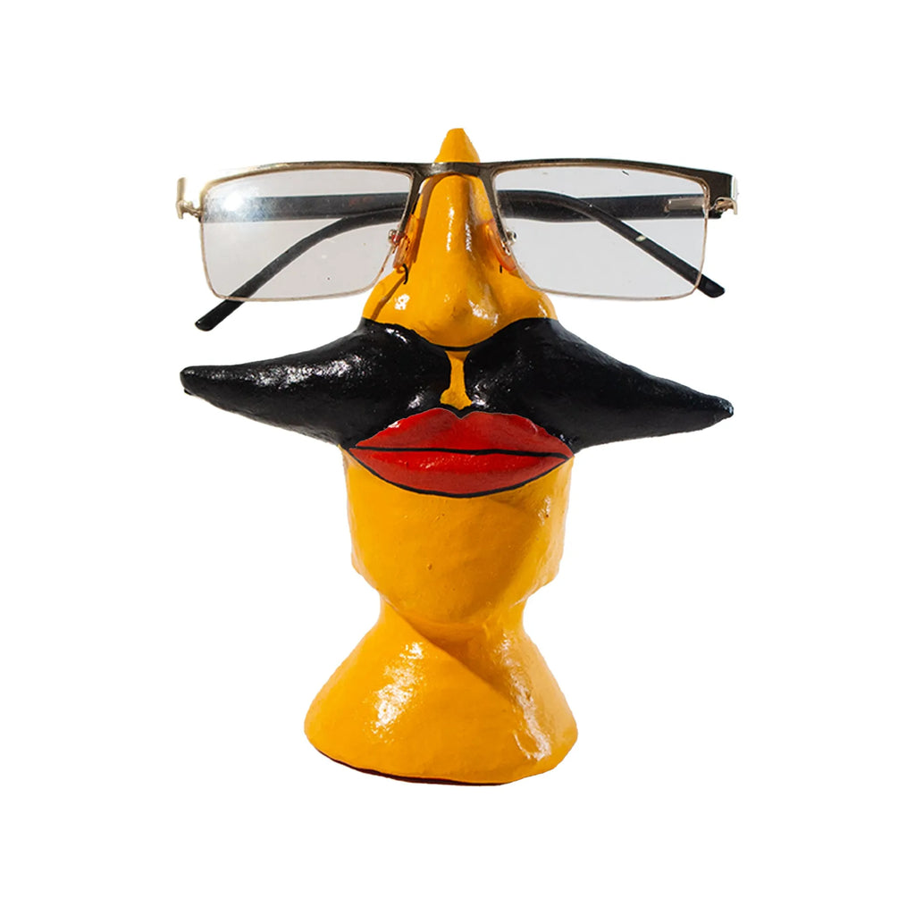 Cherial Mask - Spectacle holder- Male