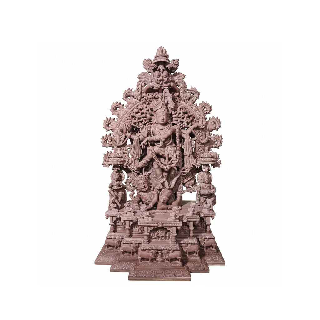 Orissa Stone Sculpture - Nataraj