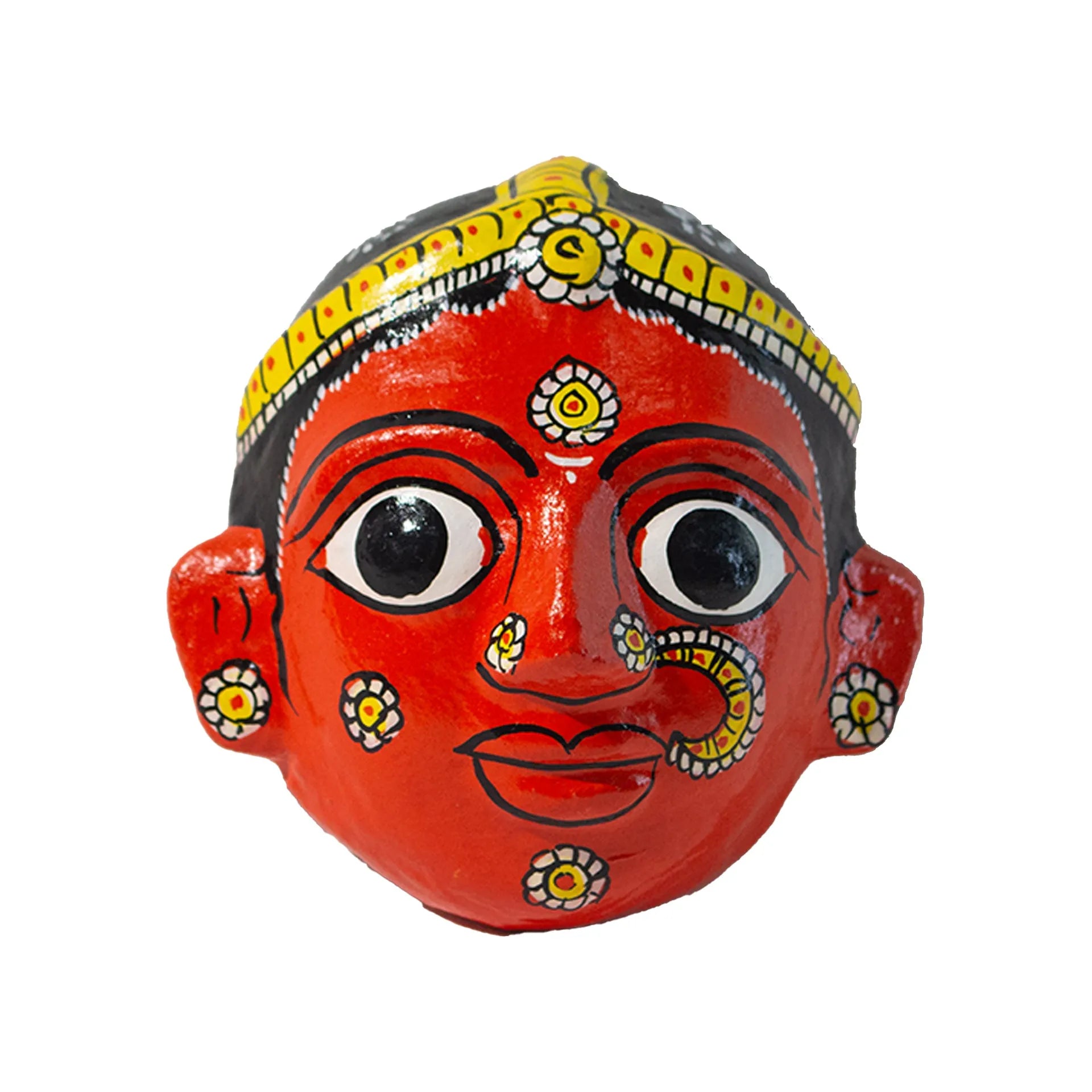 Cherial Mask - Cherial mask