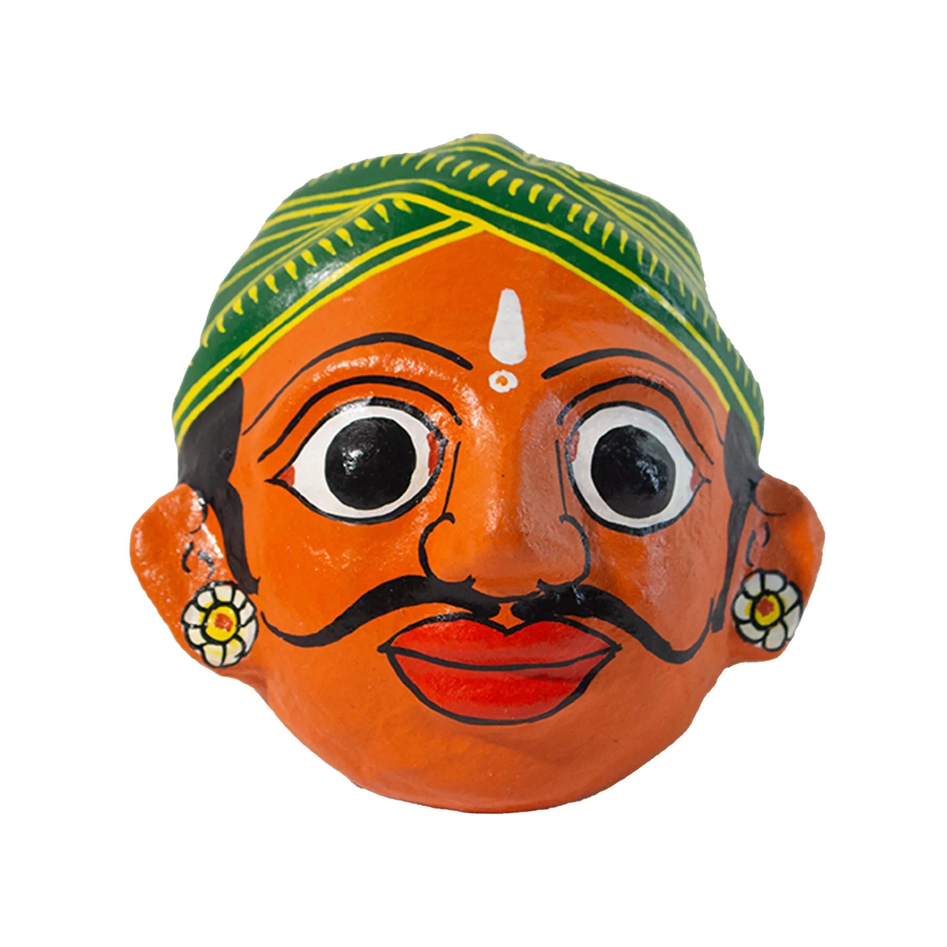 Cherial Mask - Cherial mask
