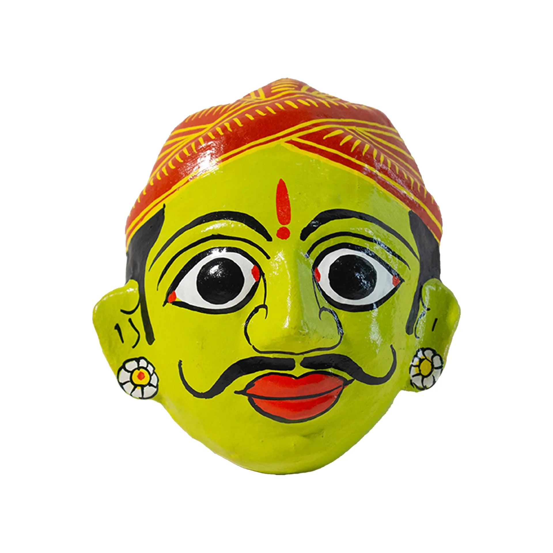 Cherial Mask - Cherial mask