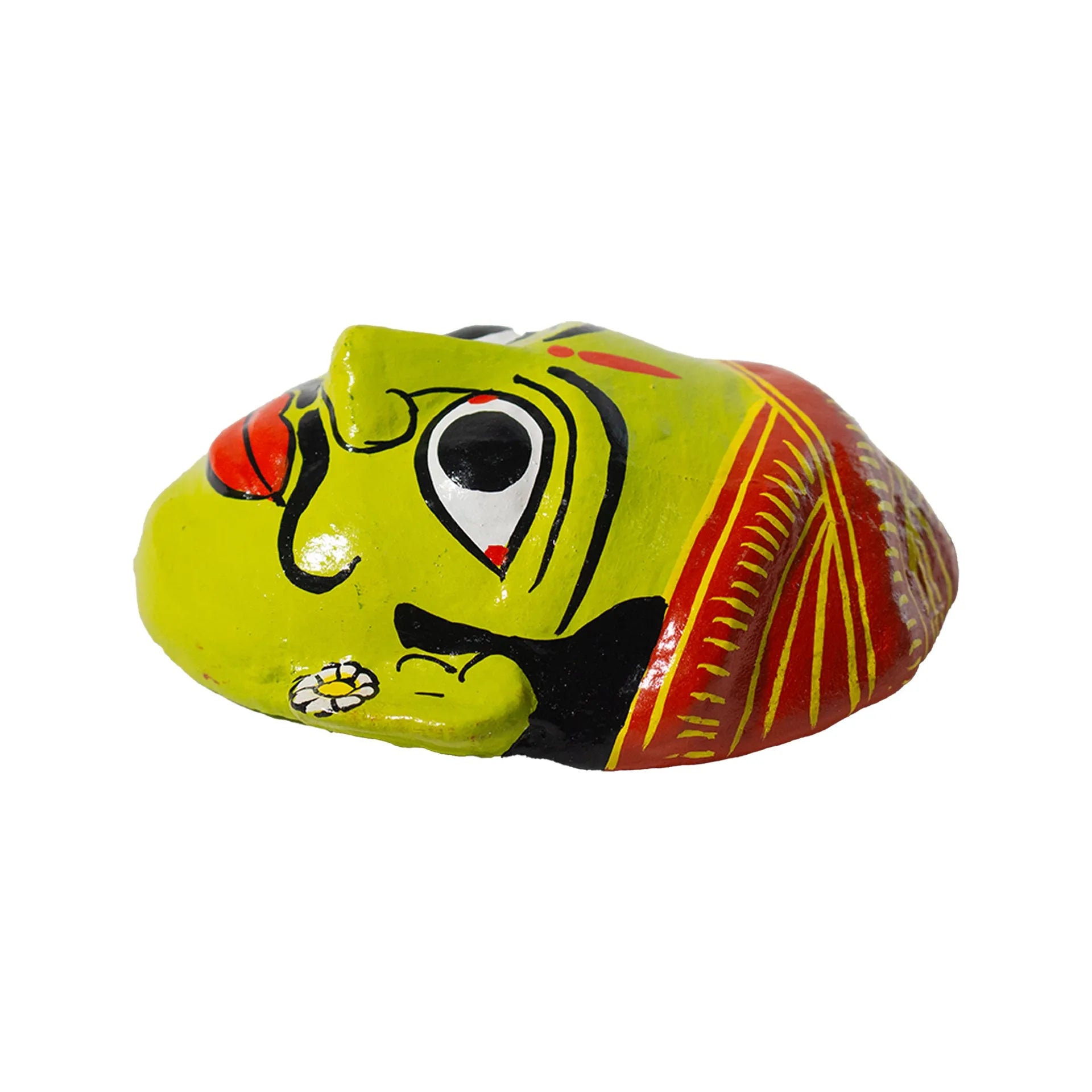 Cherial Mask - Cherial mask