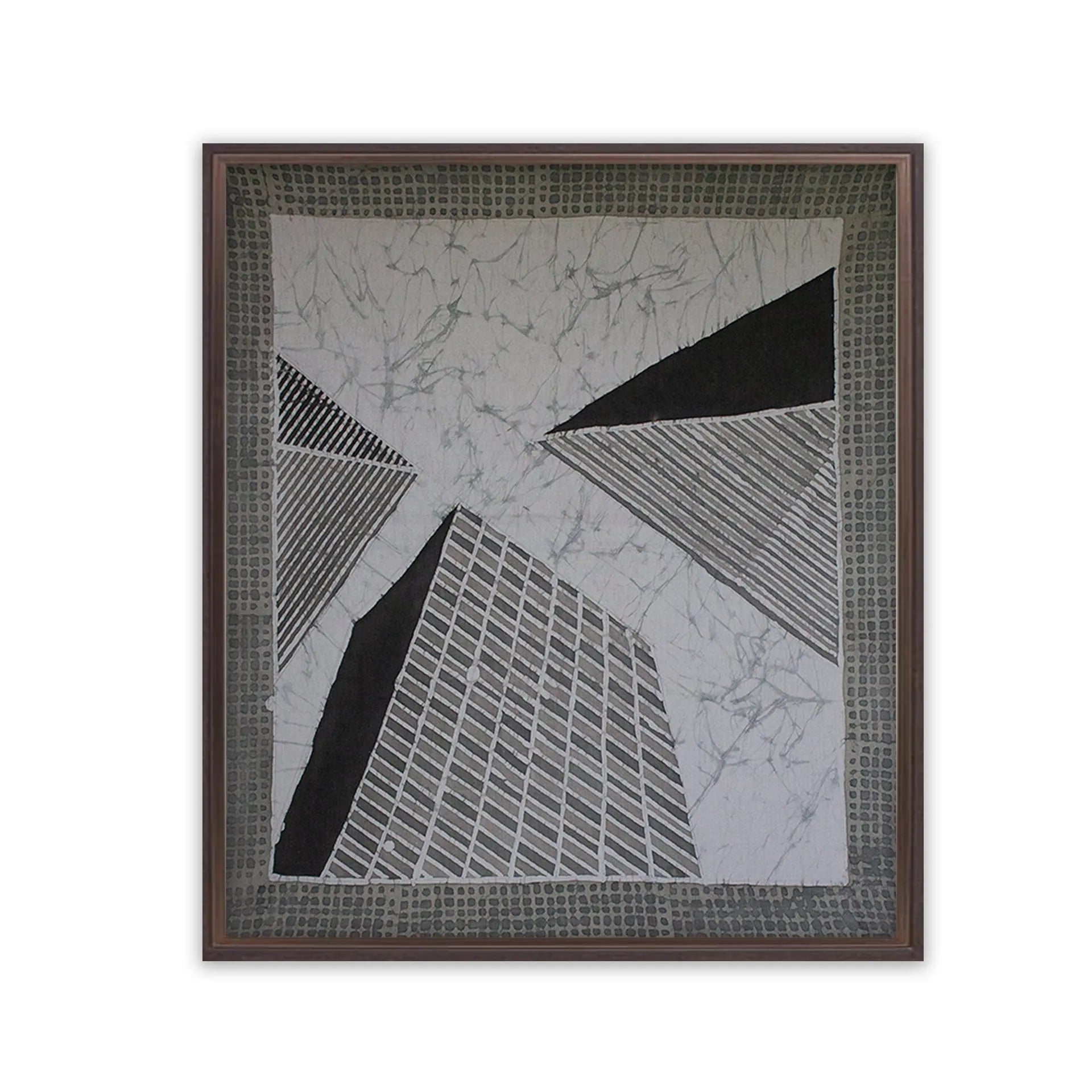 Batik - Skyscrappers