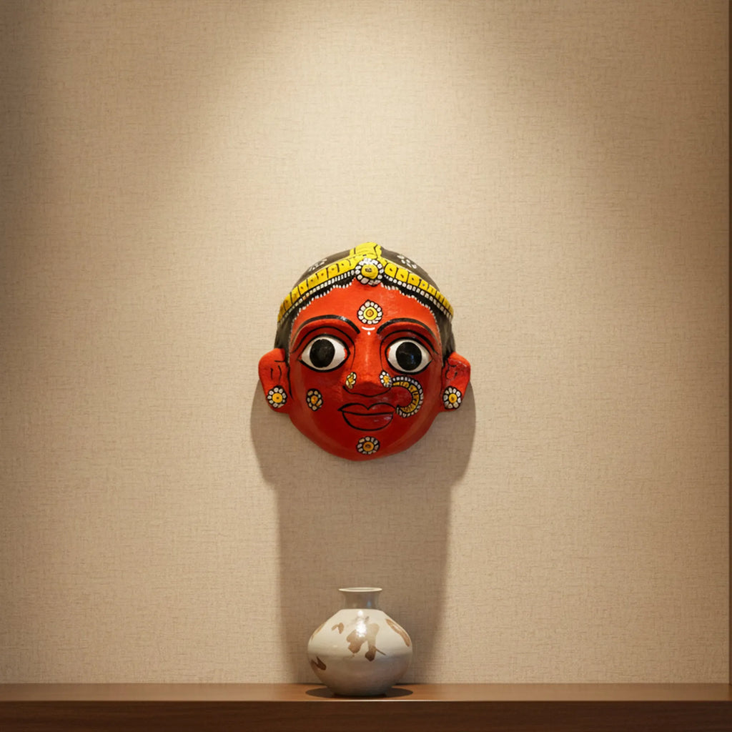 Cherial Mask - Cherial mask