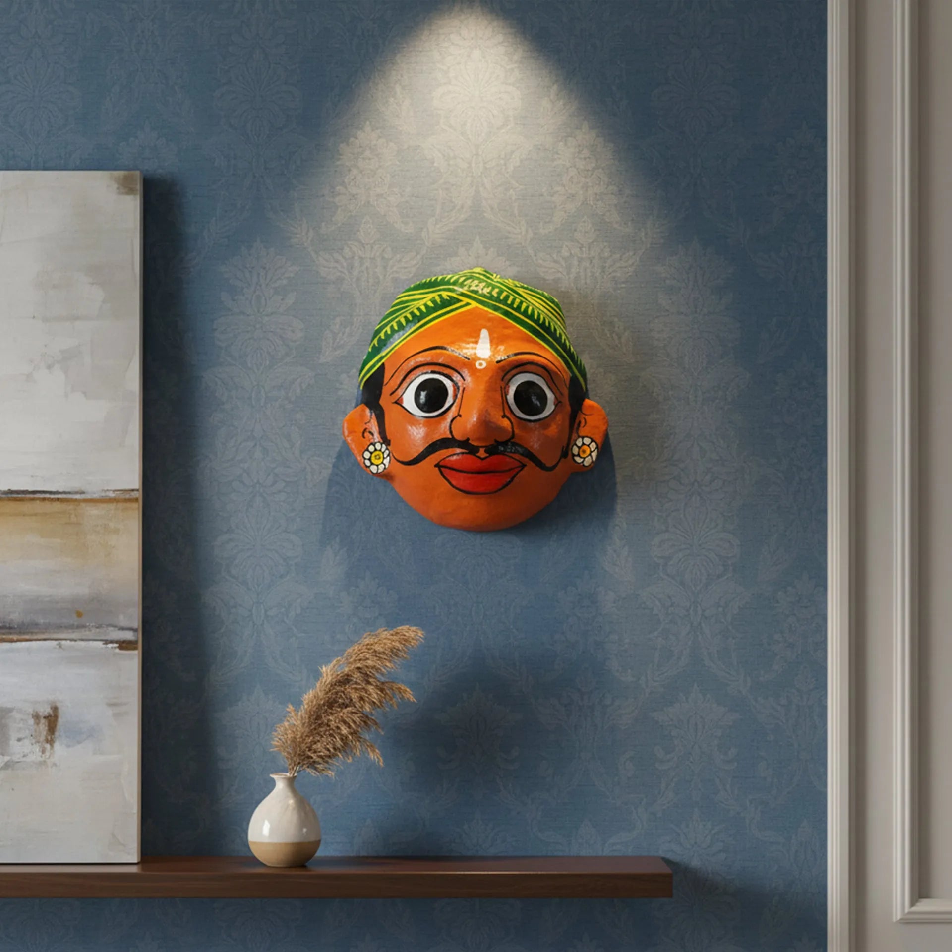 Cherial Mask - Cherial mask