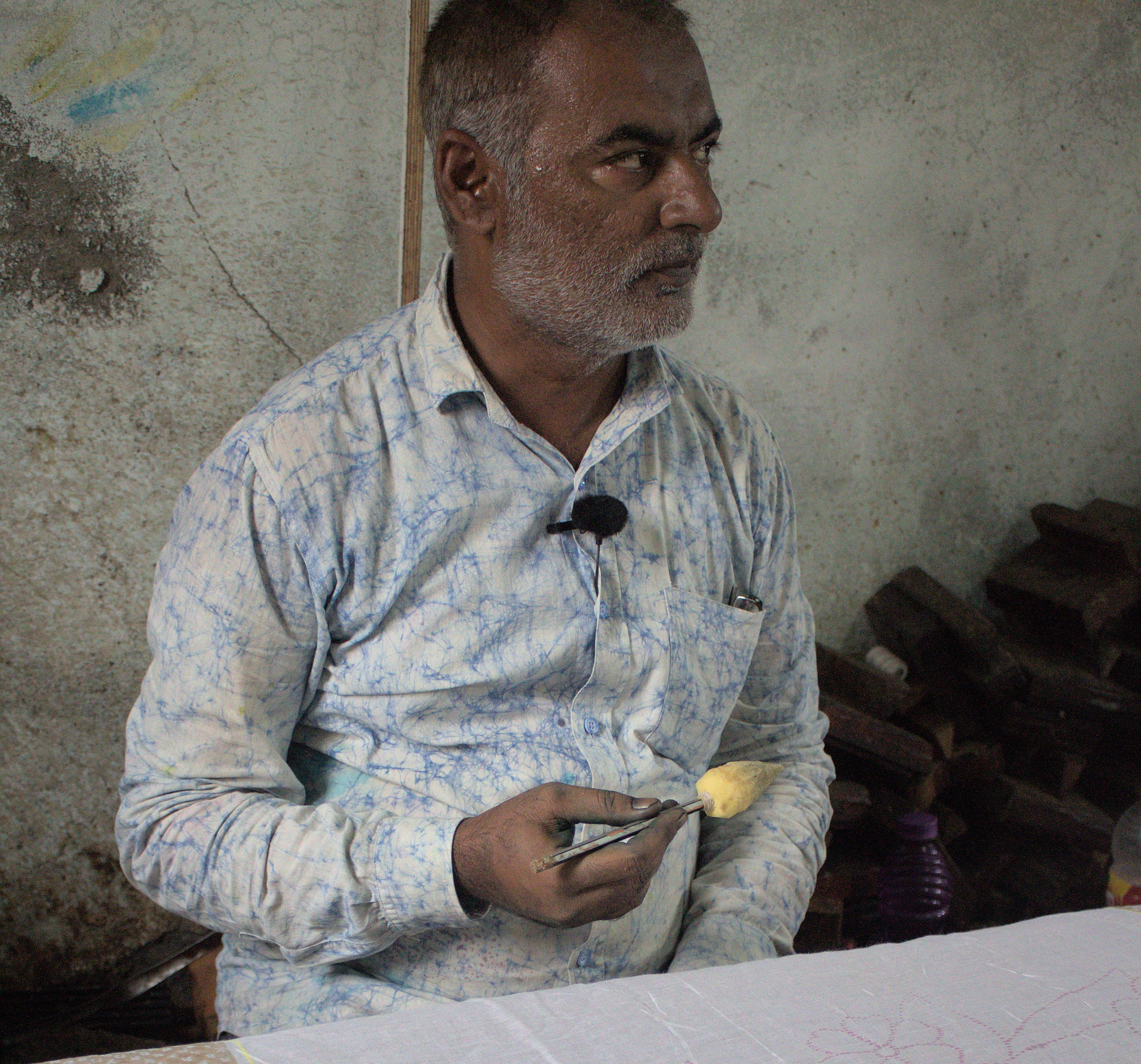 Anwar Khatri