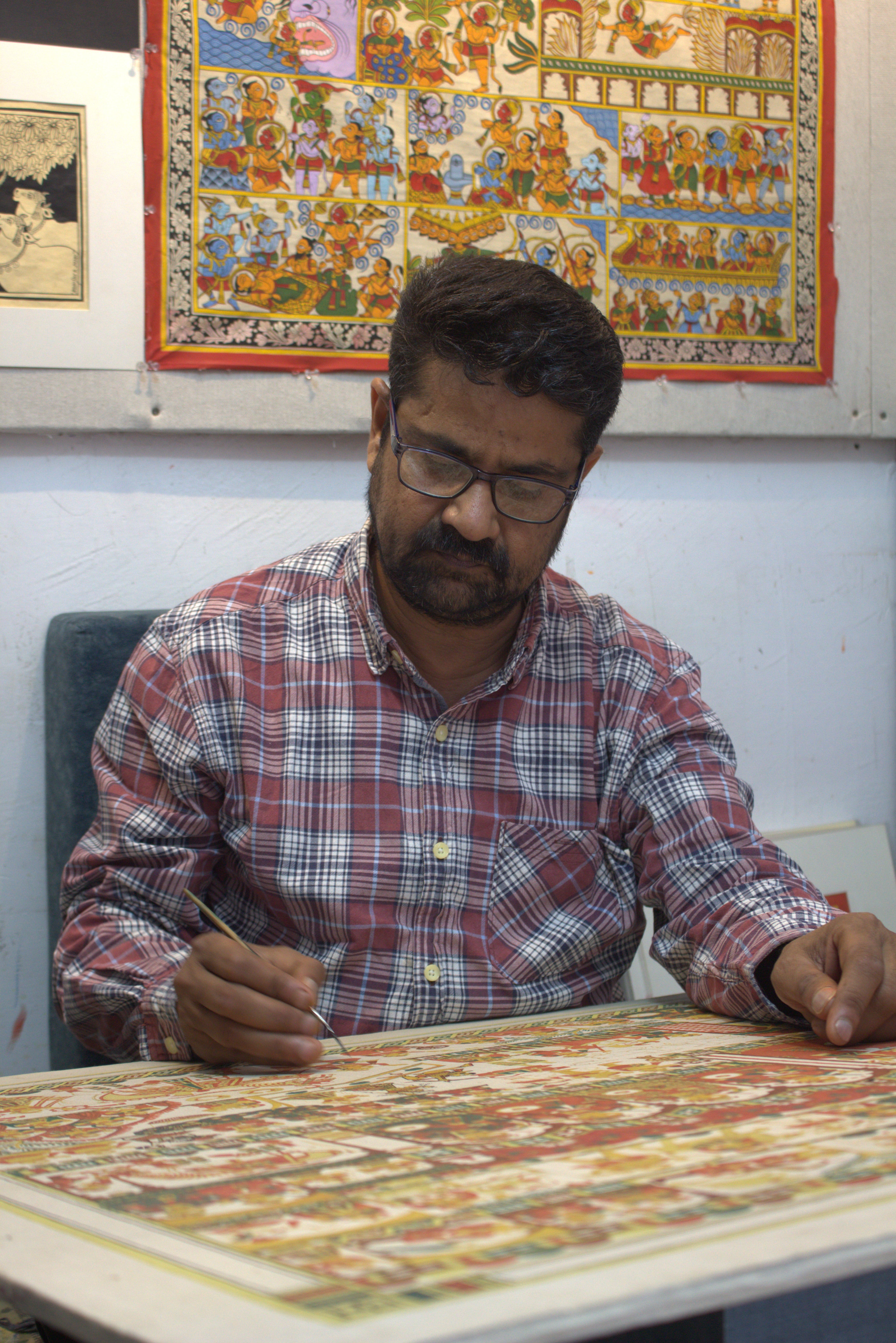 Abhishek Joshi