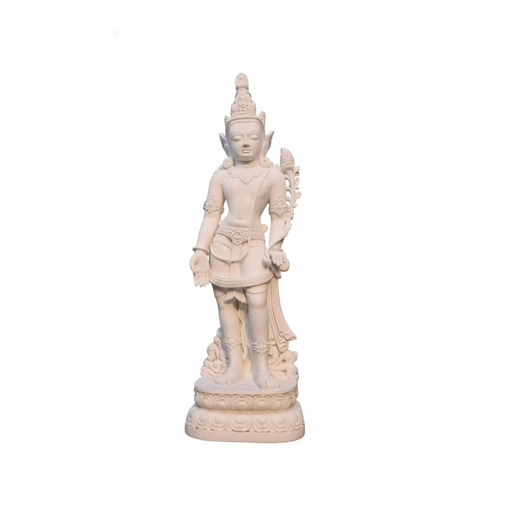 Orissa Stone Sculpture - Padmasambhava