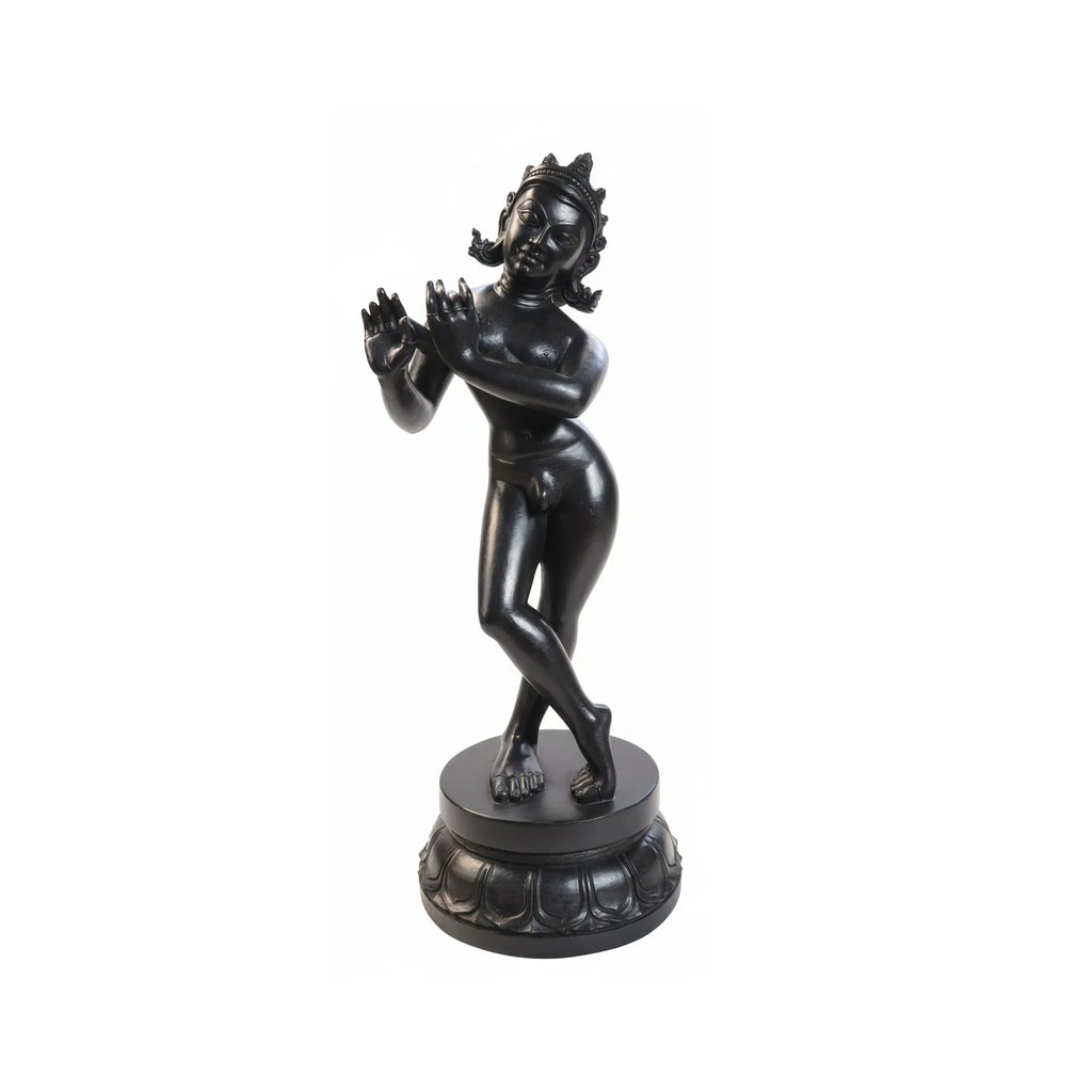 Orissa Stone Sculpture - Krishna