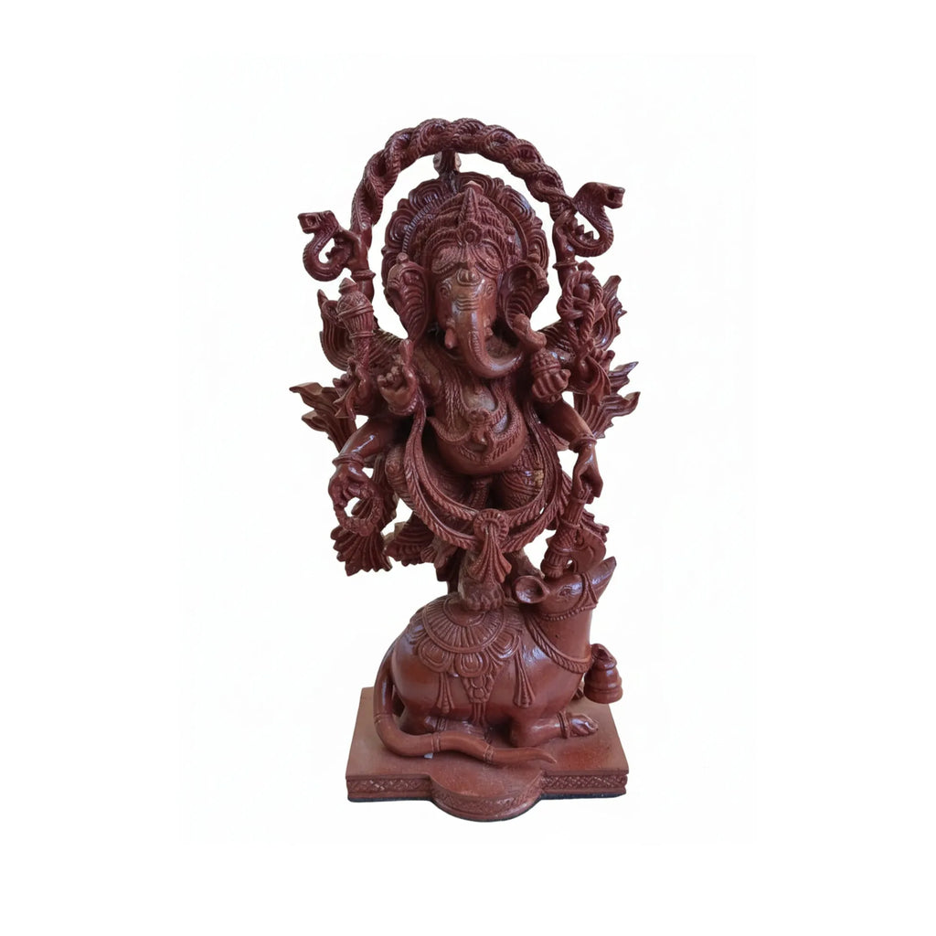 Orissa Stone Sculpture - Ganesha