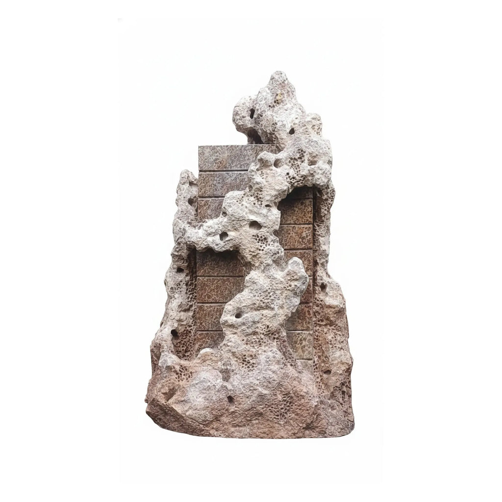 Orissa Stone Sculpture - Deemak