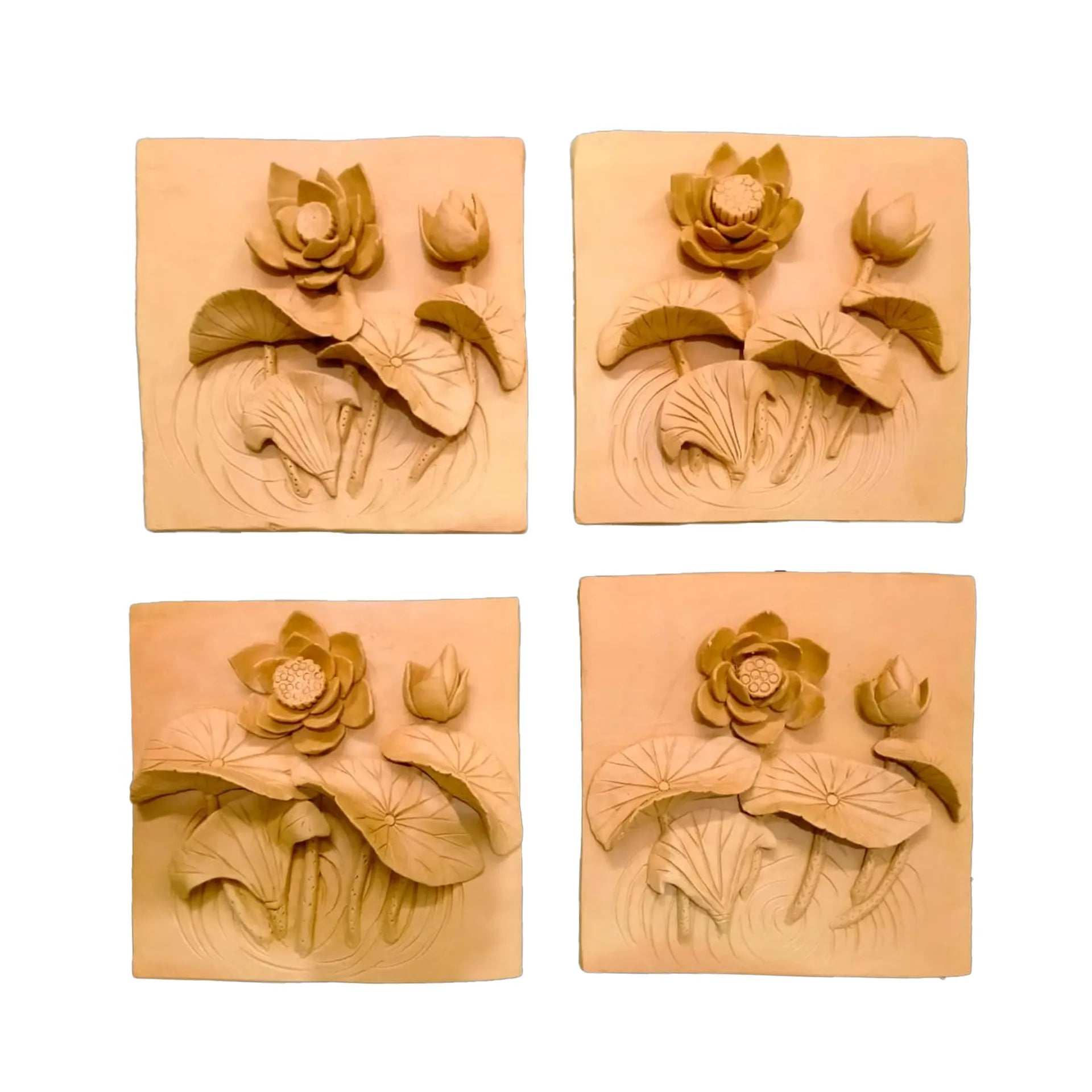 Bengal Terracota - Wall Tiles