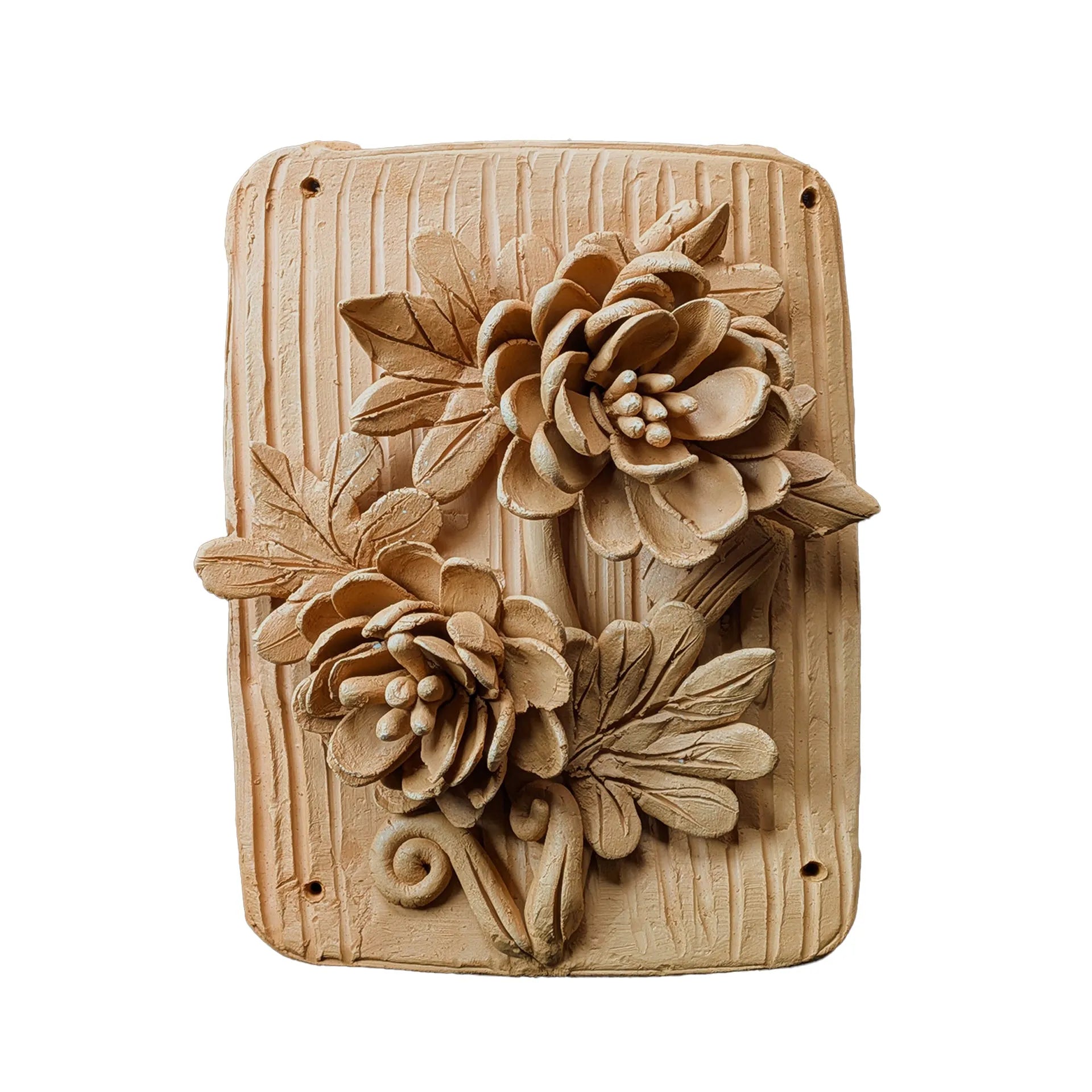 Bengal Terracota - Wall Tile