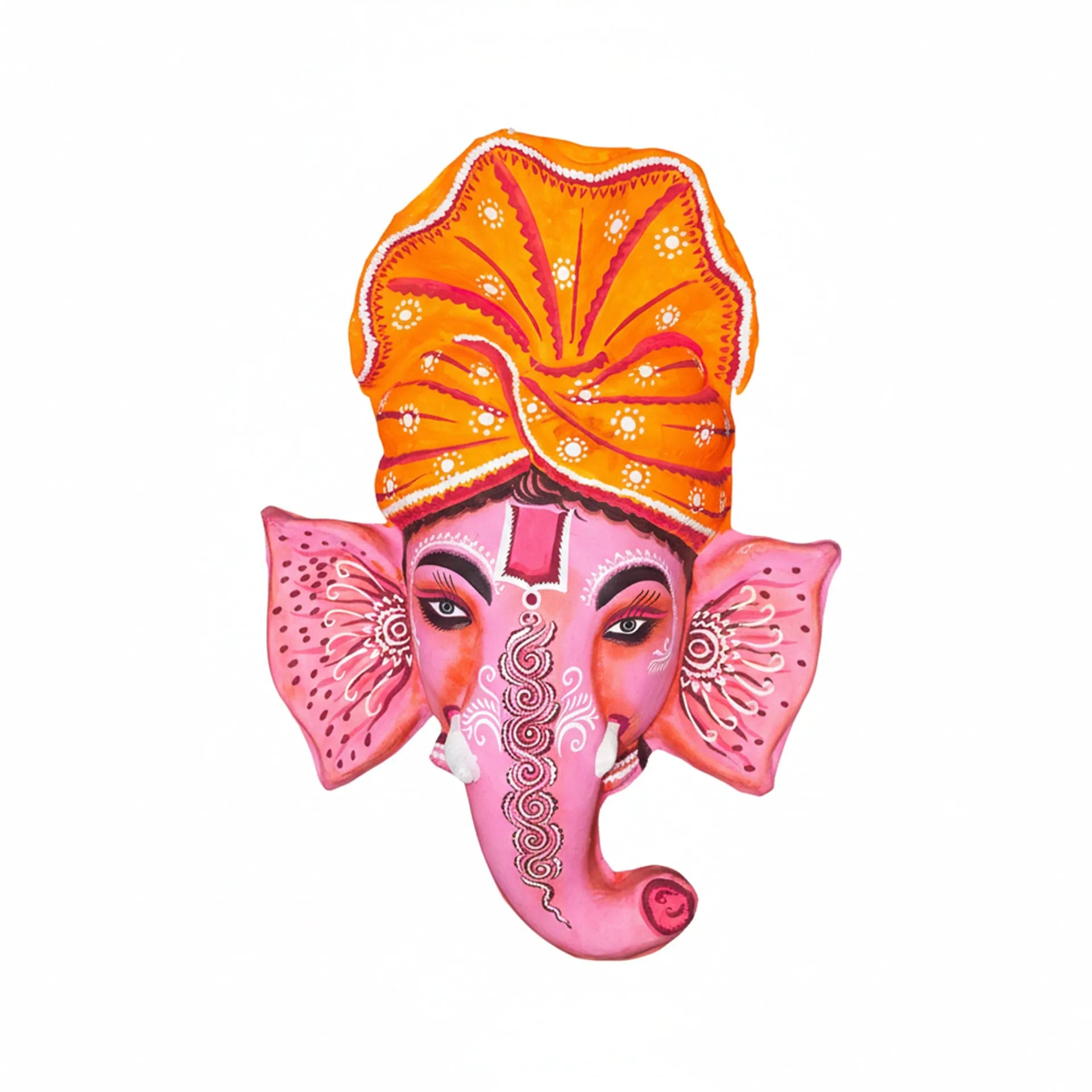 Chau - Ganesh