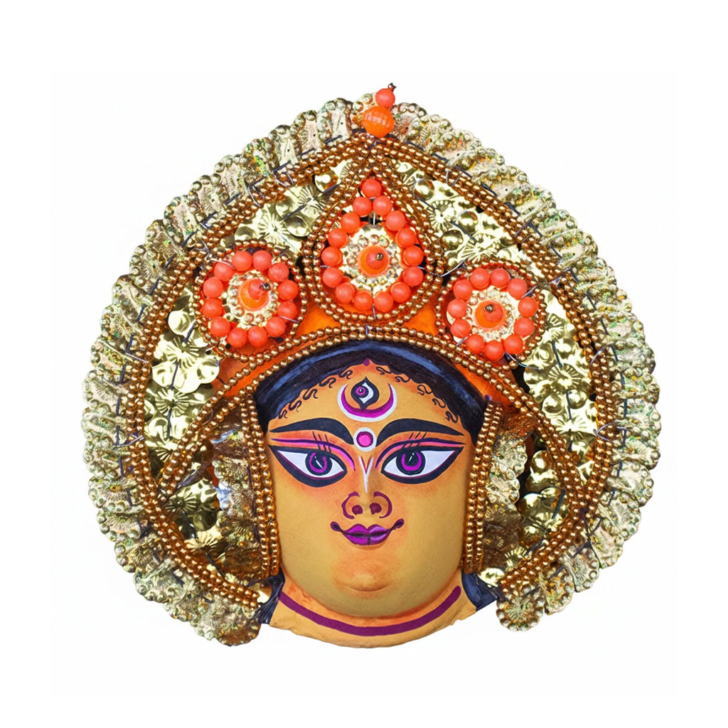 Chau - Durga