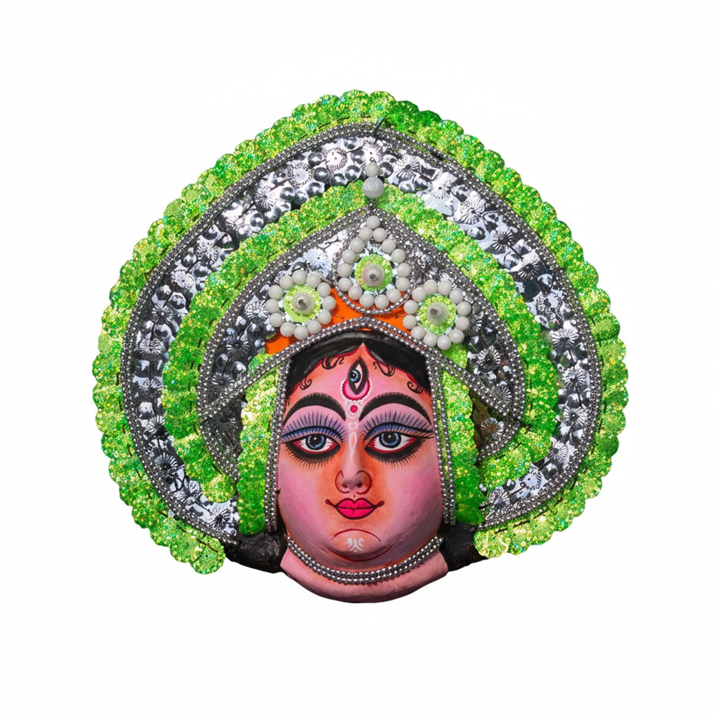 Chau - Durga