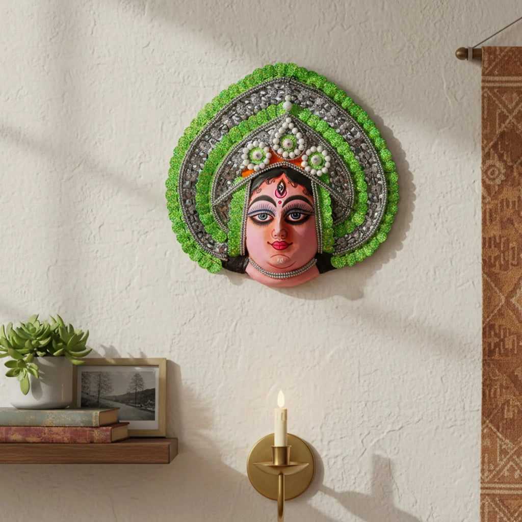 Chau - Durga