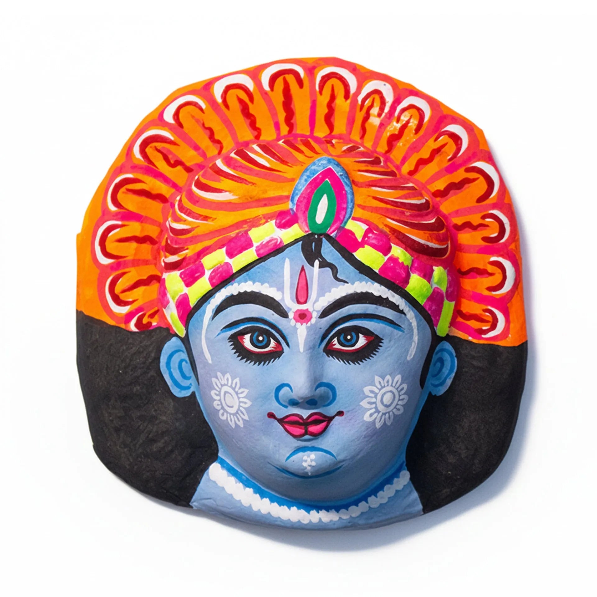 Chau - Krishna Gopala