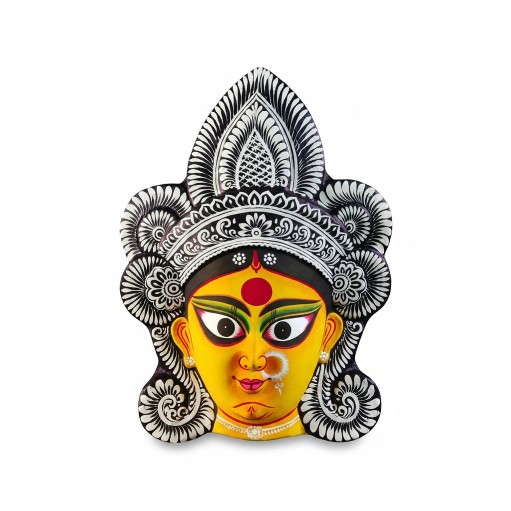 Chau - Durga