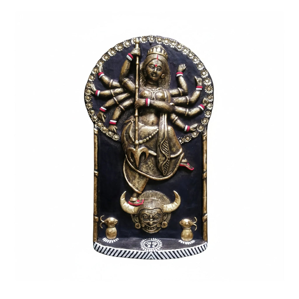 Chau - Durga