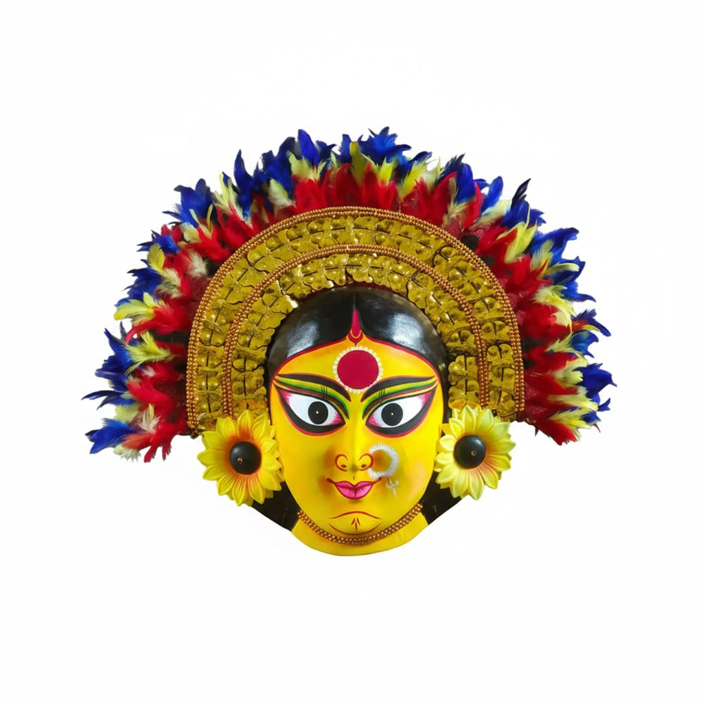 Chau - Durga
