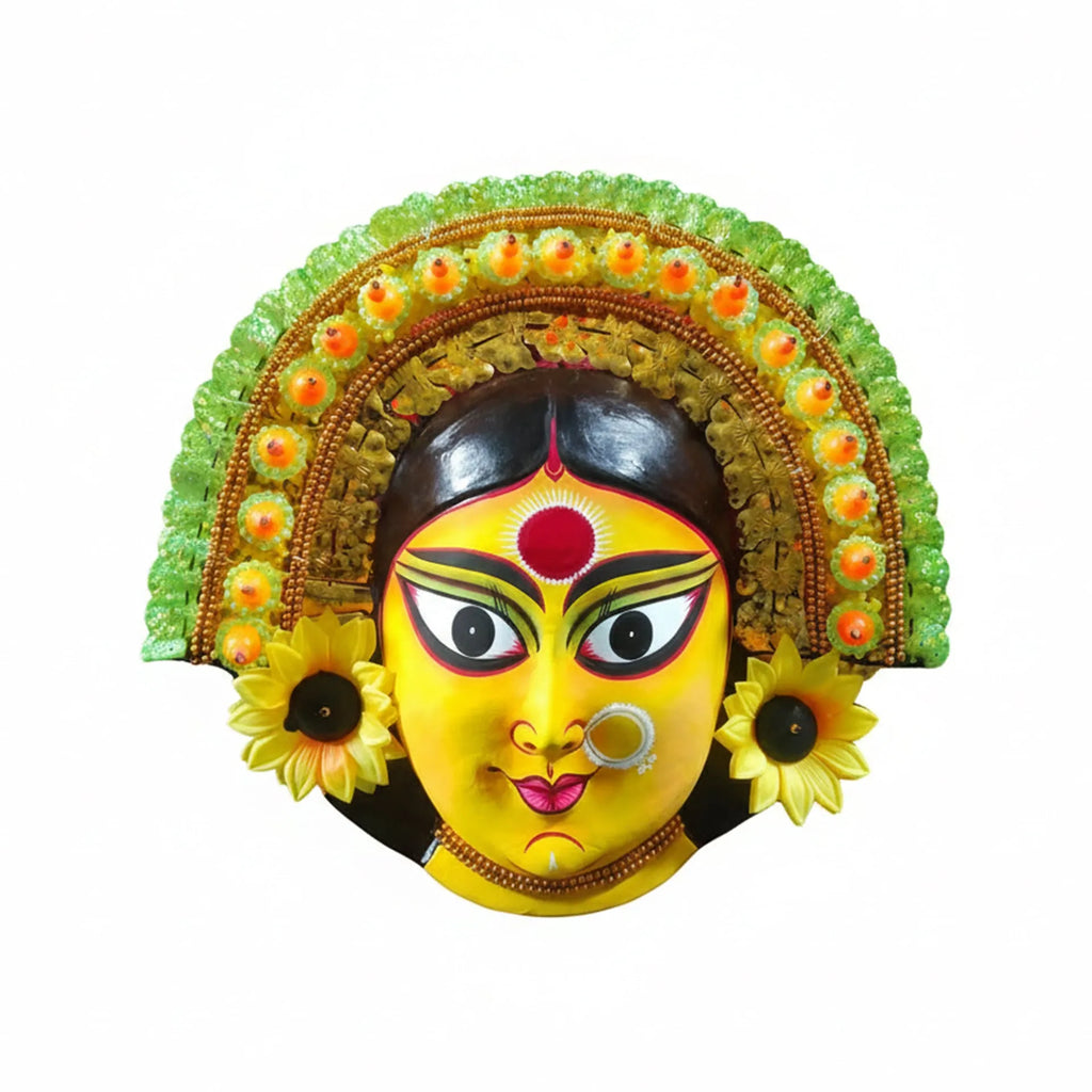 Chau - Durga