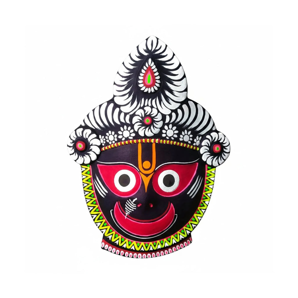 Chau - Jaganath