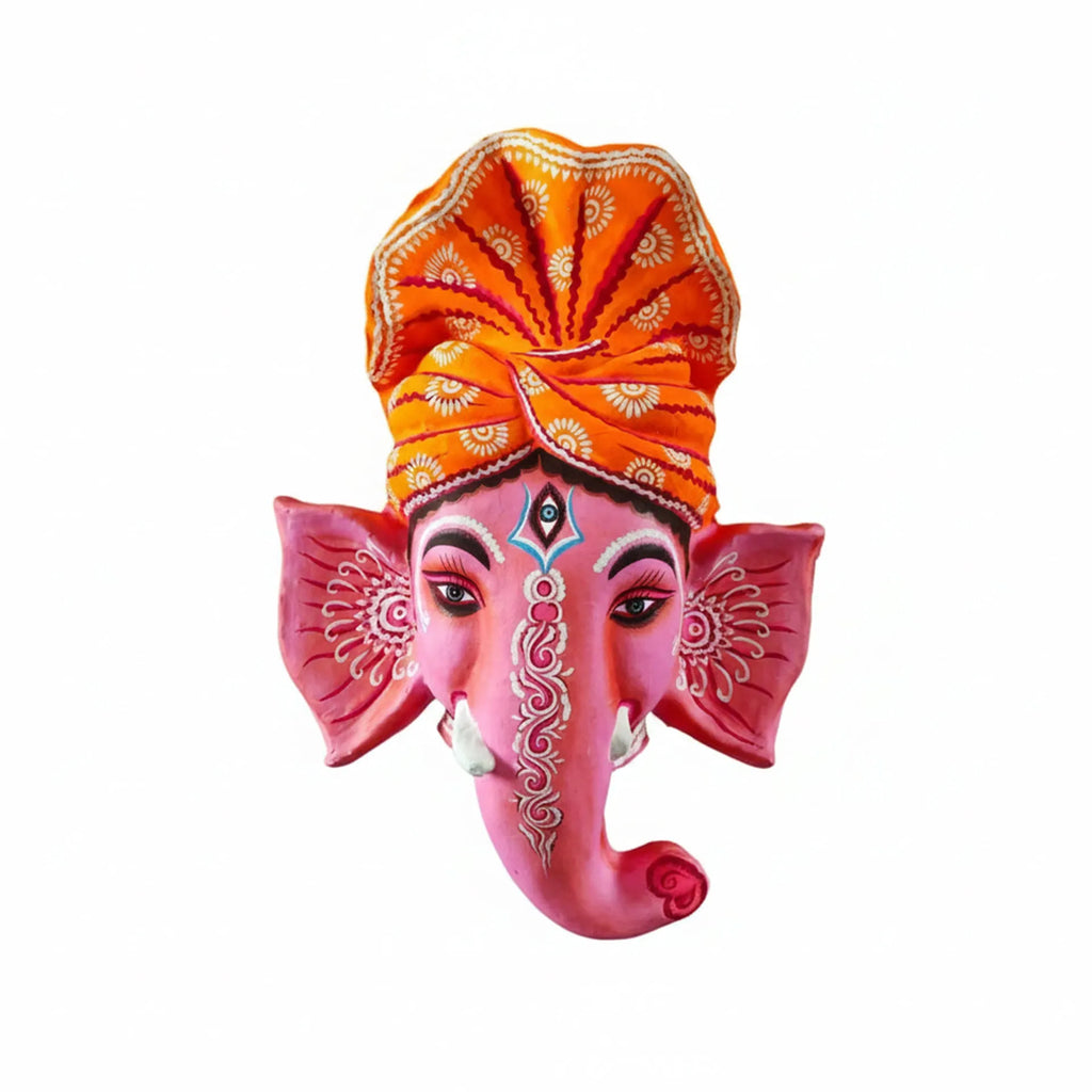 Chau - Ganesh