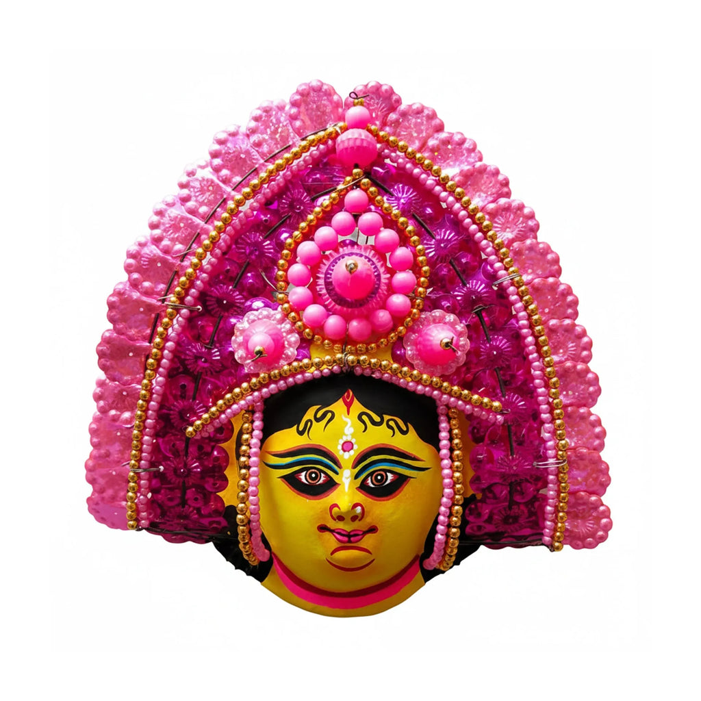 Chau - Laxmi