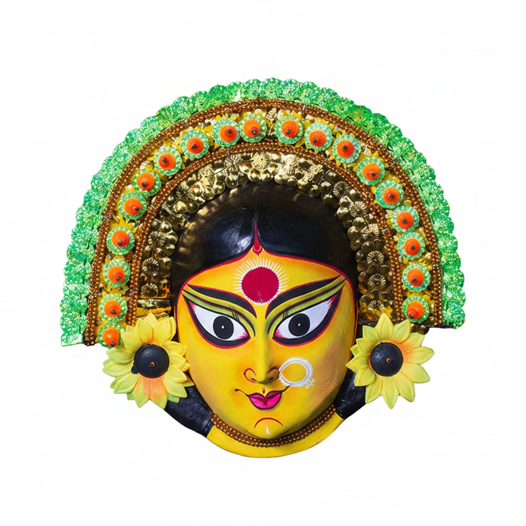 Chau - Durga