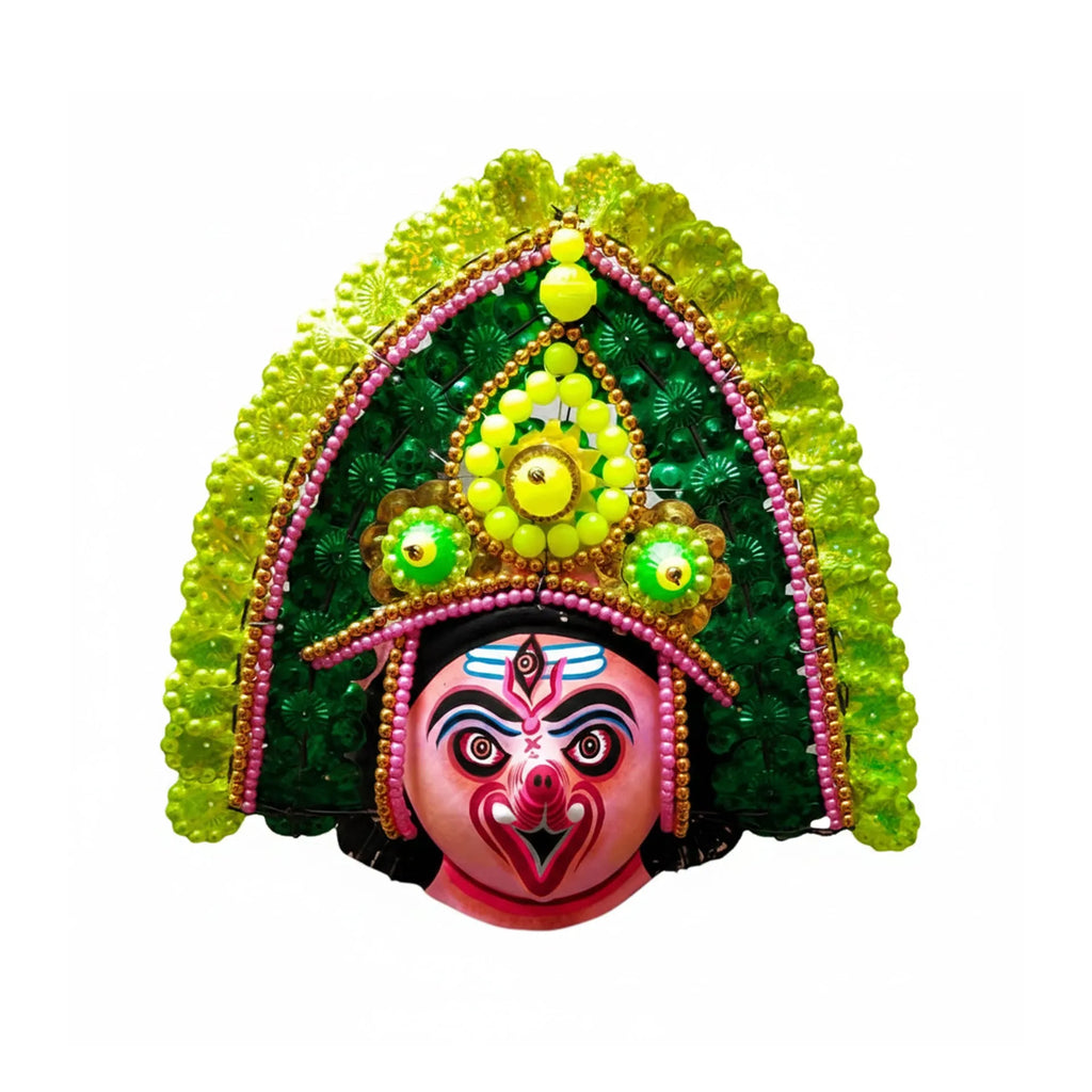 Chau - Ganesh