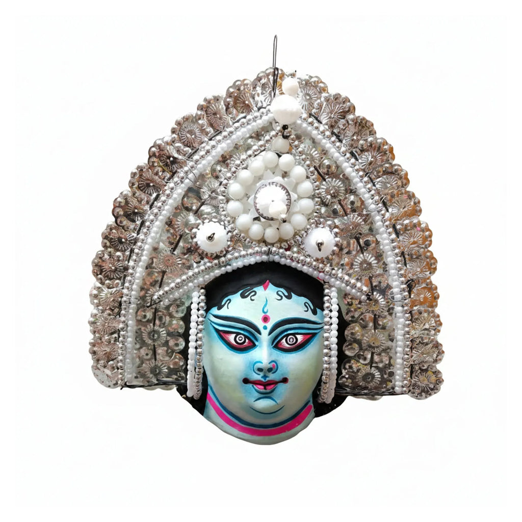 Chau - Saraswati