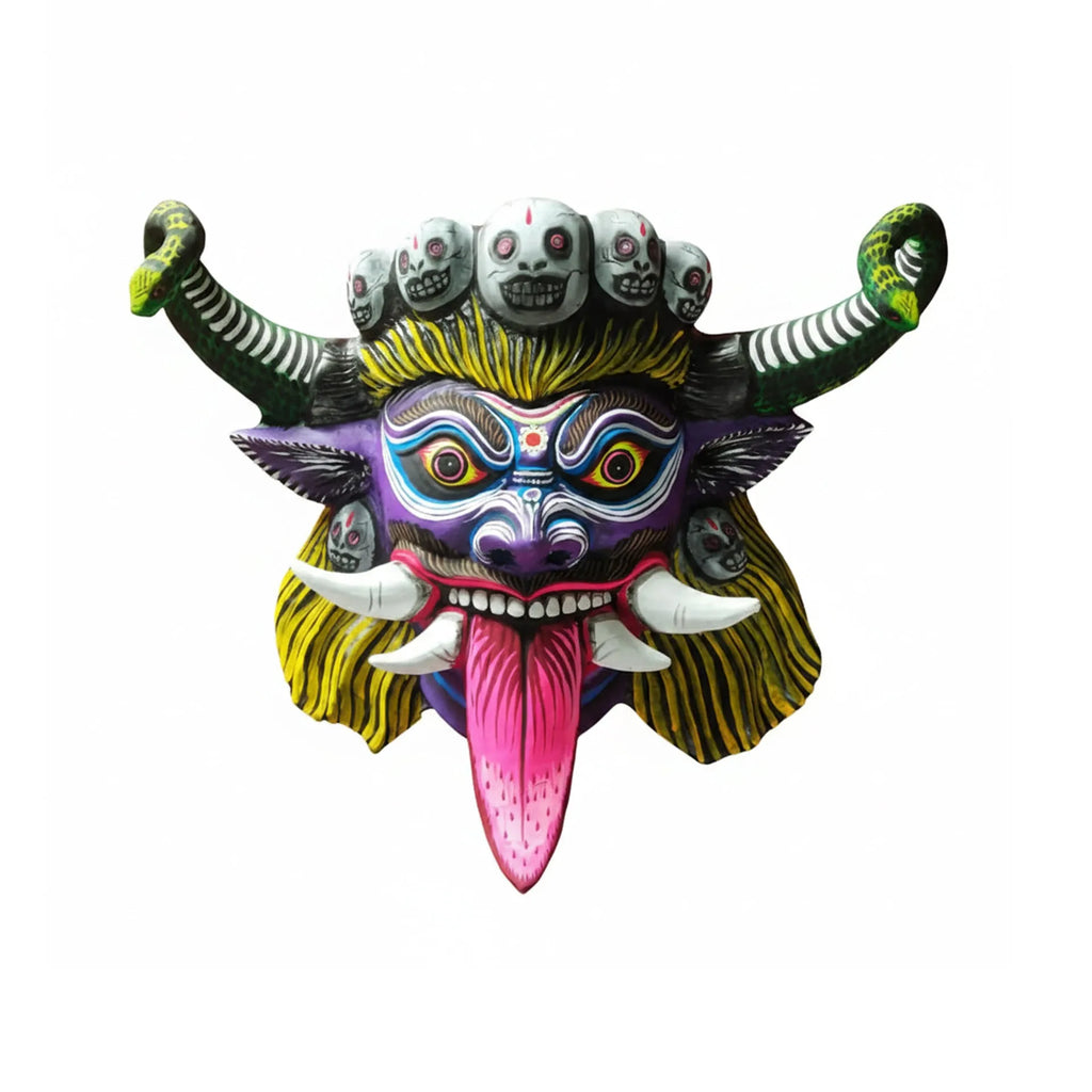 Chau - Nagasur