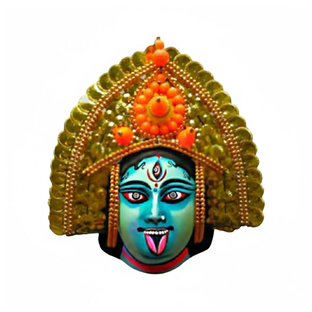 Chau - Kaali