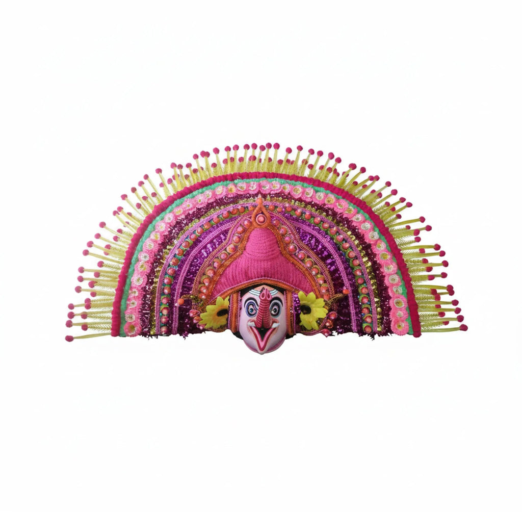 Chau - Ganesh