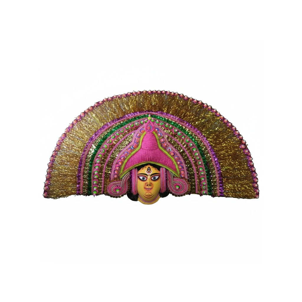 Chau - Durga