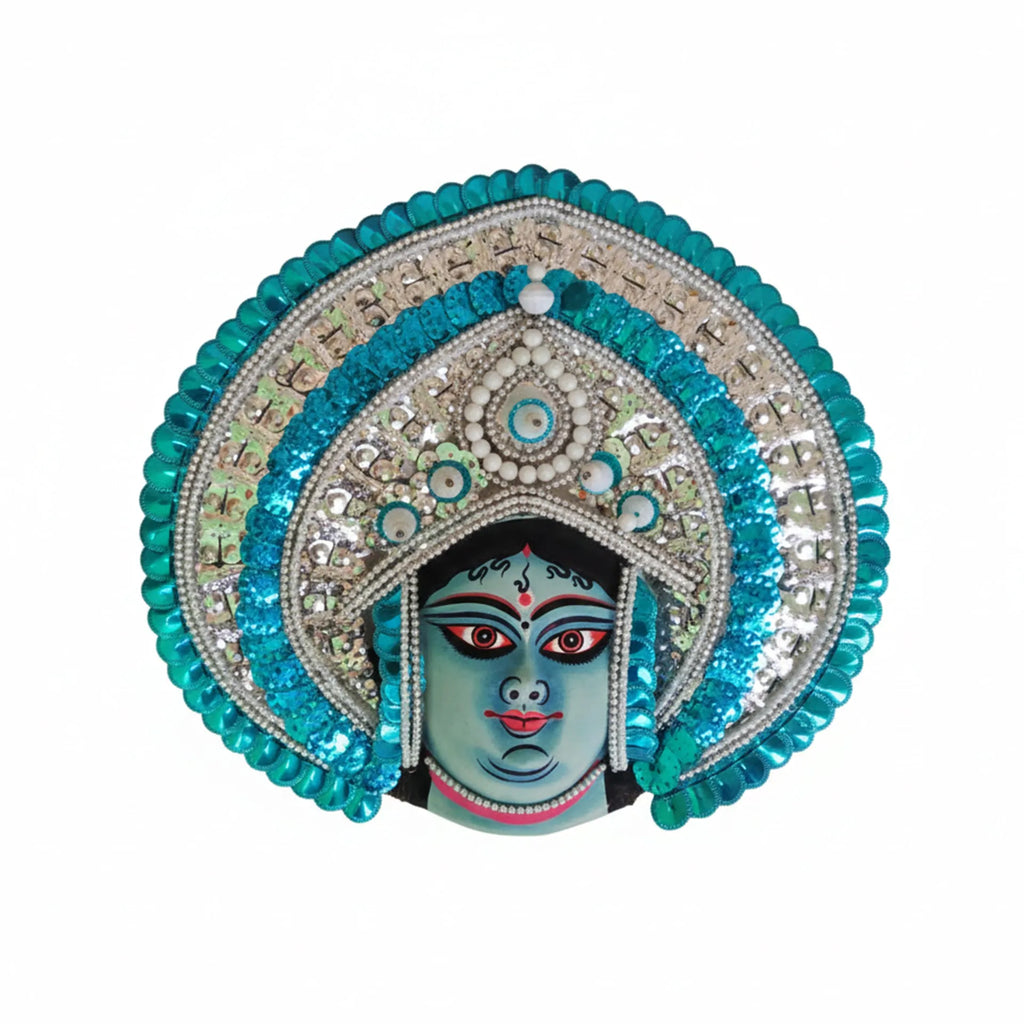Chau - Saraswati
