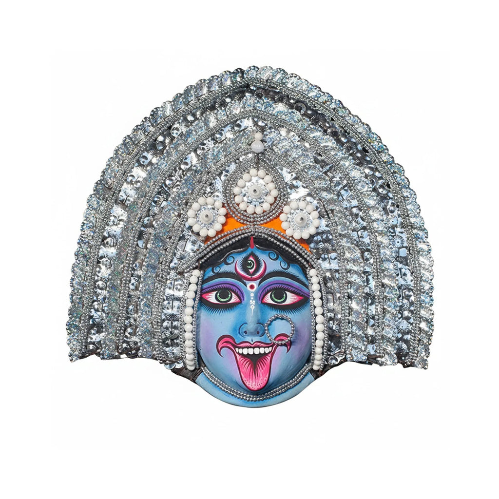 Chau - Kaali