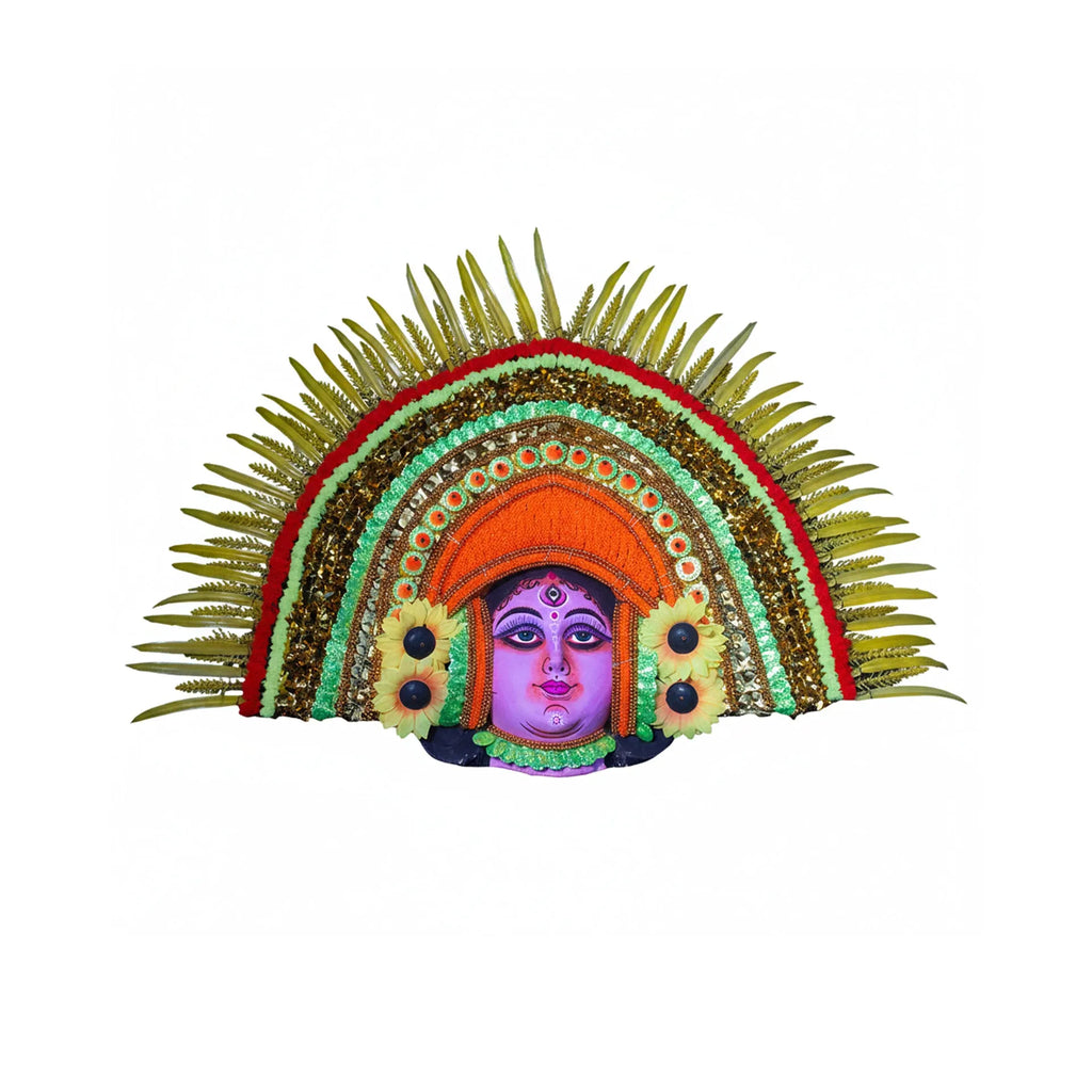 Chau - Durga
