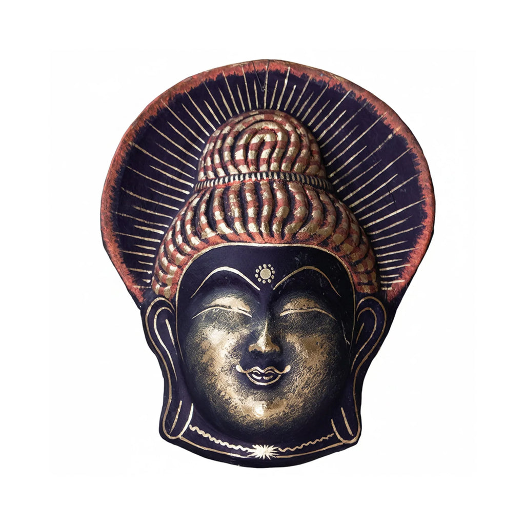 Chau - Buddha
