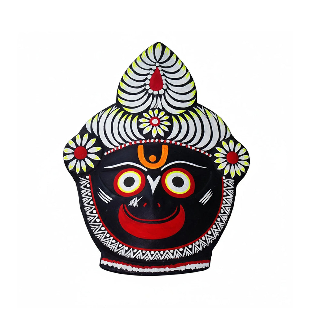 Chau - Jagannath