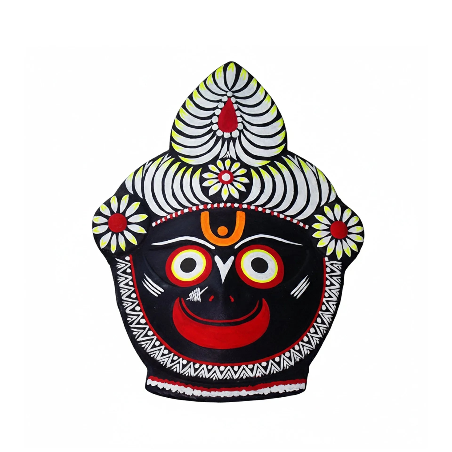 Chau - Jagannath