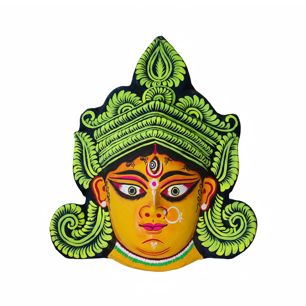 Chau - Durga