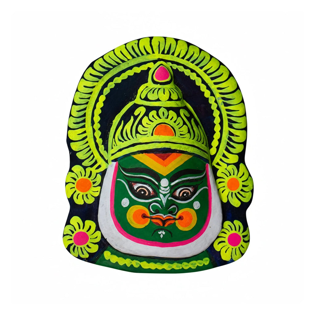 Chau - Kathakali