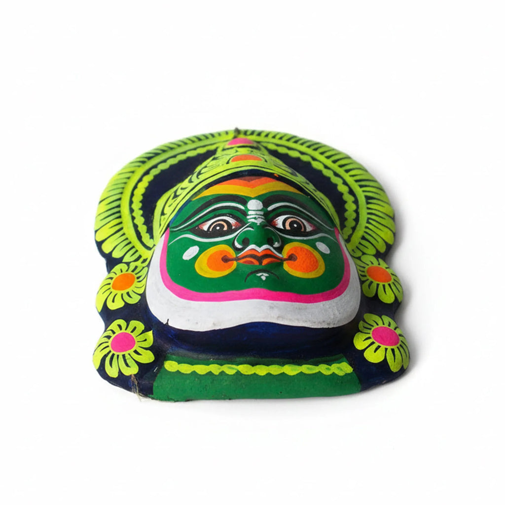 Chau - Kathakali