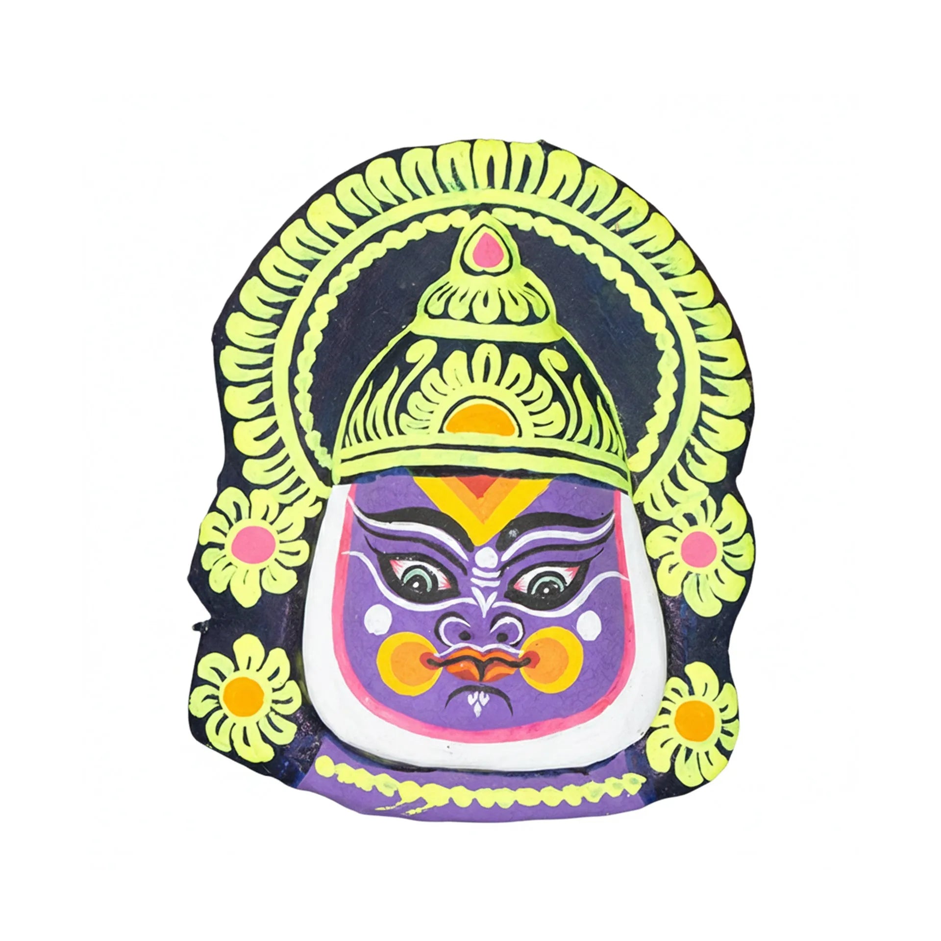 Chau - Kathakali