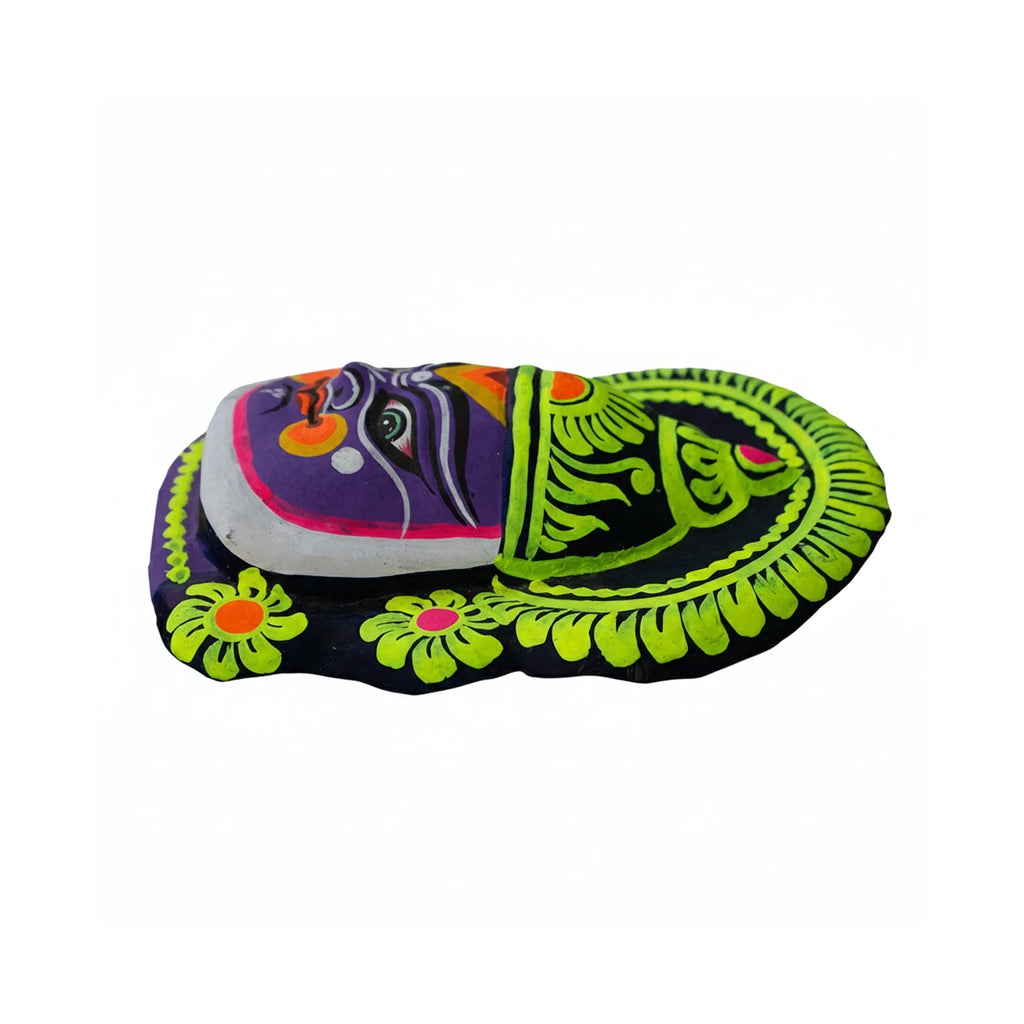 Chau - Kathakali
