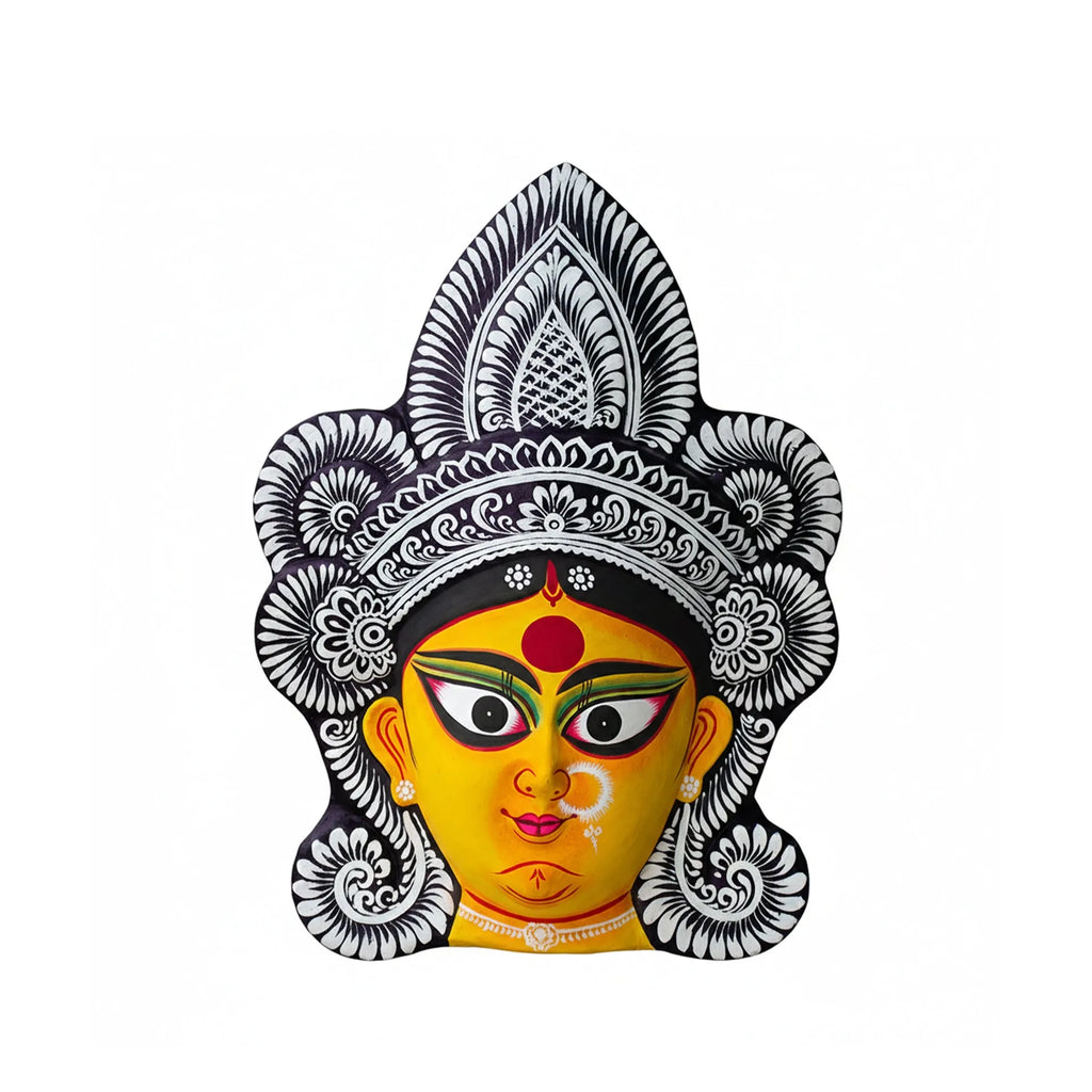 Chau - Durga