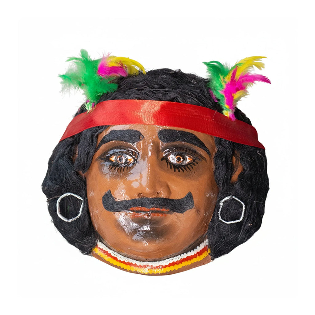 Chau - Aadiwasi