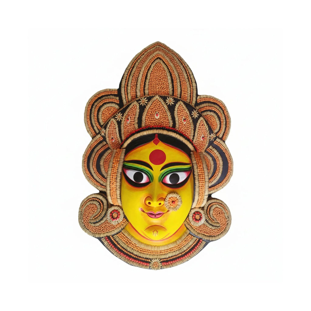 Chau - Durga